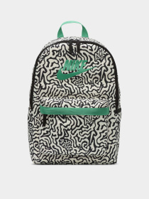 Повседневный рюкзак NIKE HERITGE - HMN CRFT 25L модель FN0785-010 Фото