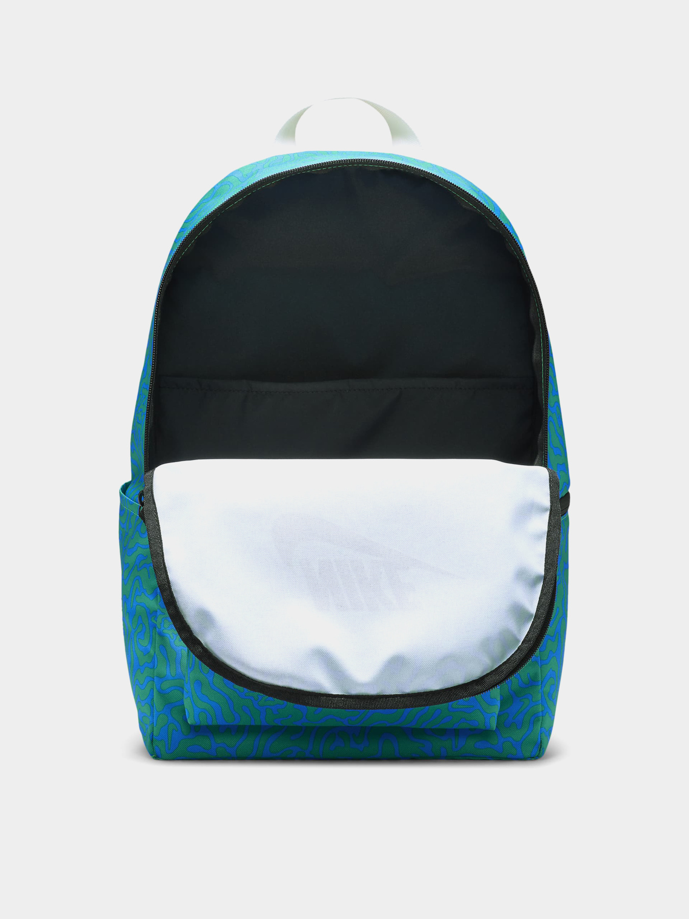 Рюкзак NIKE Heritge - Hmn Crft 25L модель FN0785-406 Фото