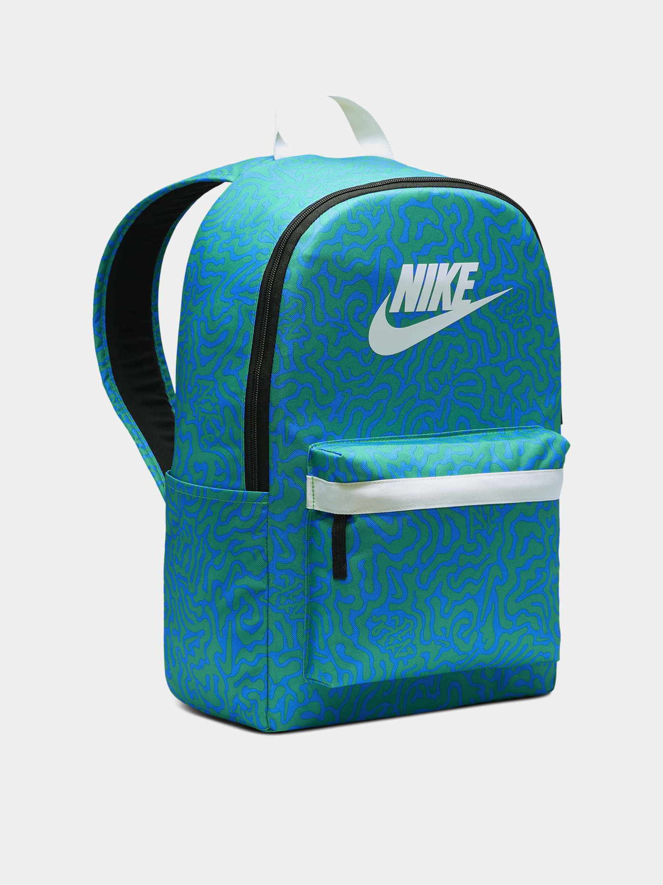 Рюкзак NIKE Heritge - Hmn Crft 25L модель FN0785-406 Фото