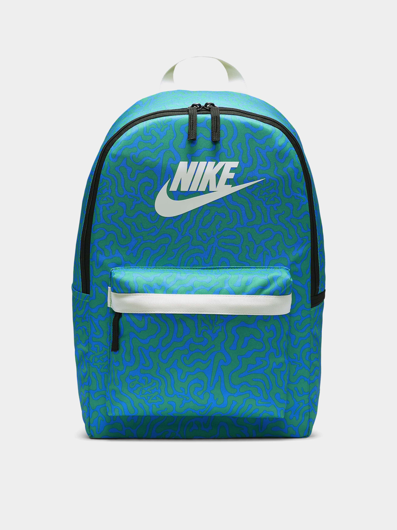 Рюкзак NIKE Heritge - Hmn Crft 25L модель FN0785-406 Фото