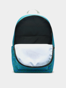 Рюкзак NIKE Heritge - Hmn Crft 25L модель FN0785-406 Фото