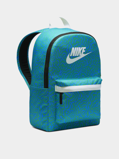 Рюкзак NIKE Heritge - Hmn Crft 25L модель FN0785-406 — фото 5 - INTERTOP