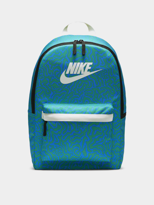 Повсякденний рюкзак NIKE HERITGE - HMN CRFT 25L модель FN0785-406 Фото