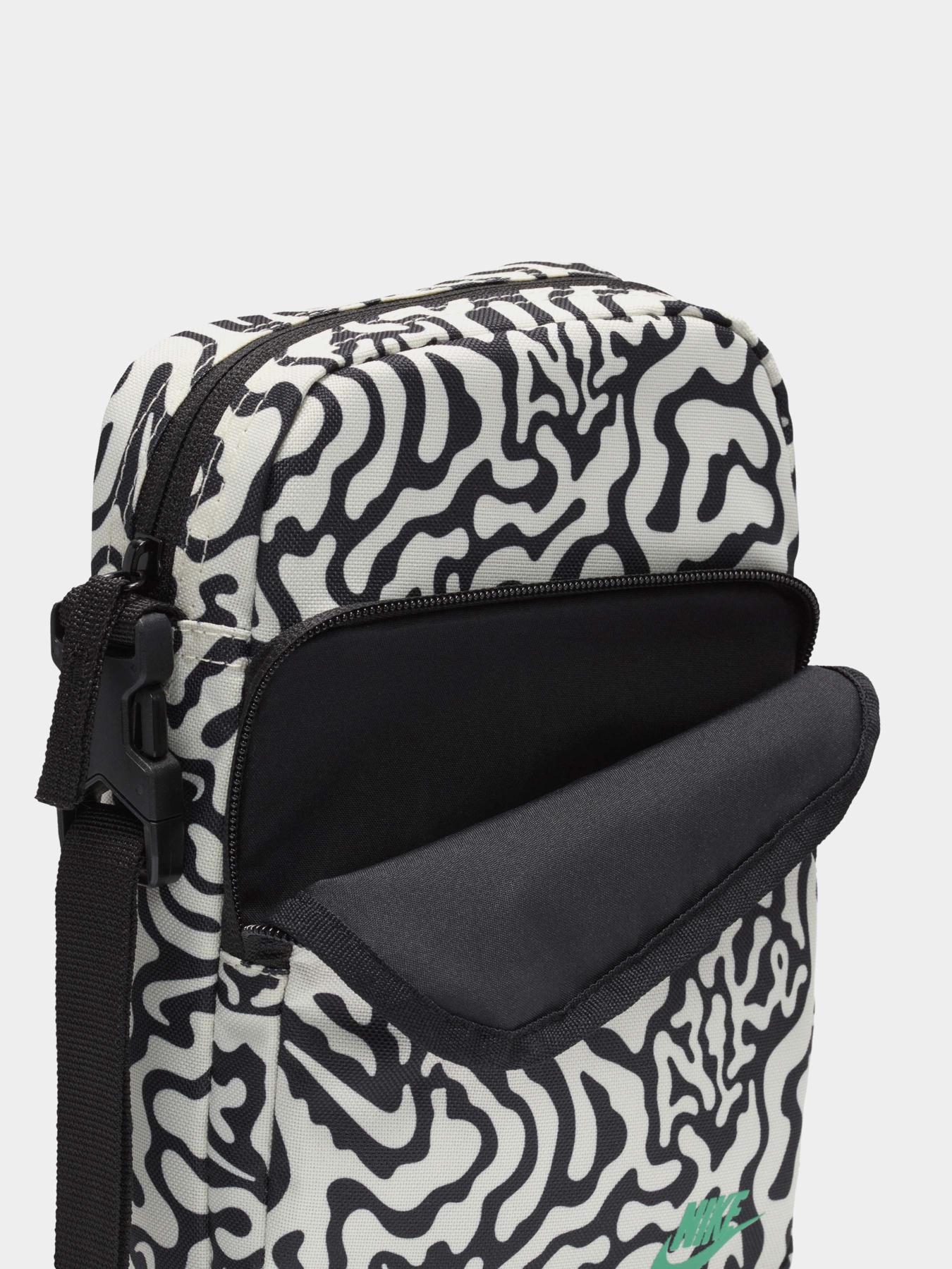 Кросс-боди NIKE HRITG - HMN CRFT модель FN0884-010 Фото