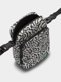 Кросс-боди NIKE HRITG - HMN CRFT модель FN0884-010 Фото