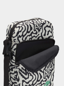 Кросс-боди NIKE HRITG - HMN CRFT модель FN0884-010 Фото