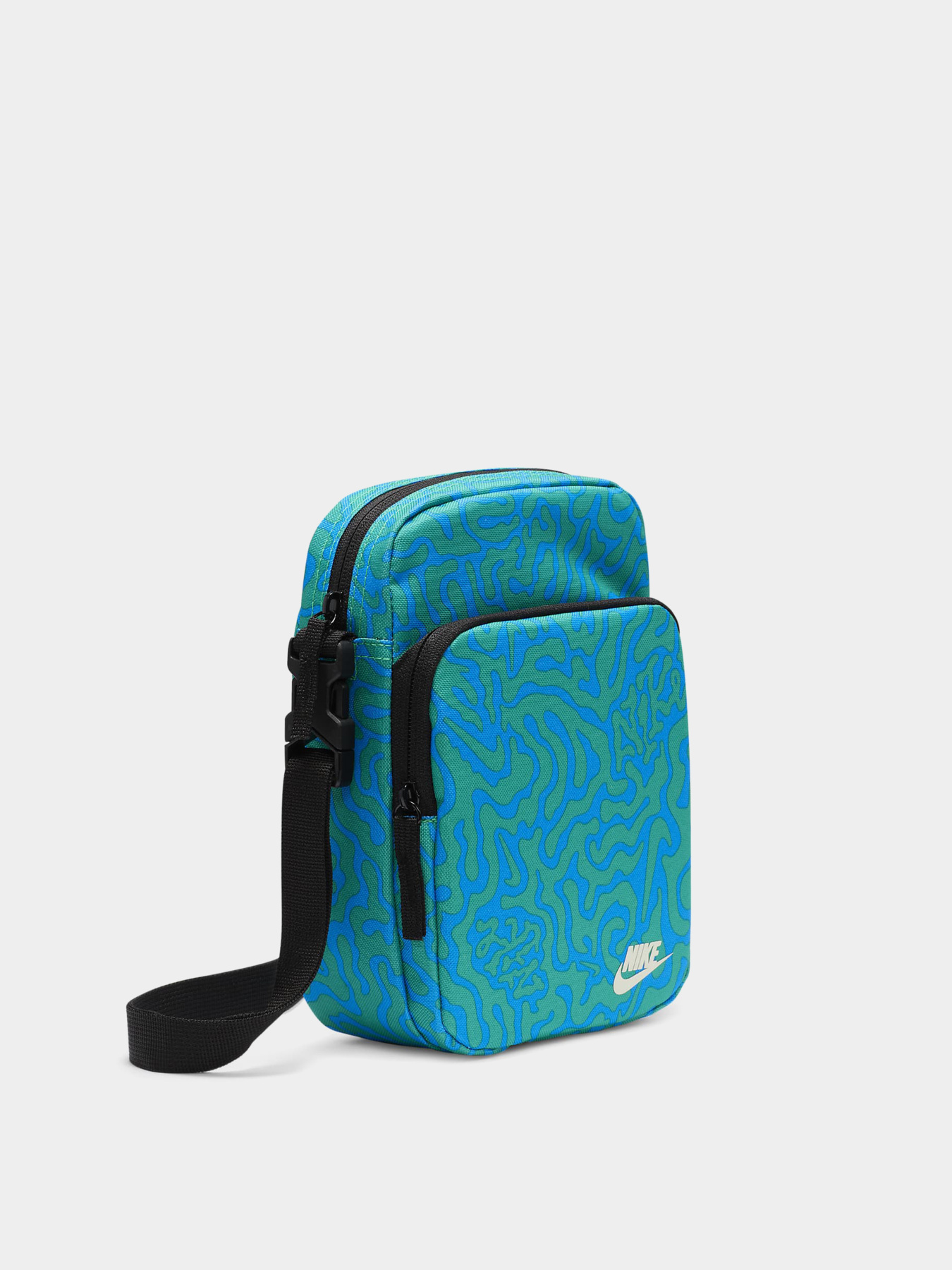 Кросс-боди NIKE Hritg - Hmn Crft модель FN0884-406 Фото