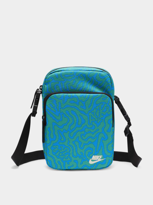 Крос-боді NIKE Hritg - Hmn Crft Модель FN0884-406 Фото