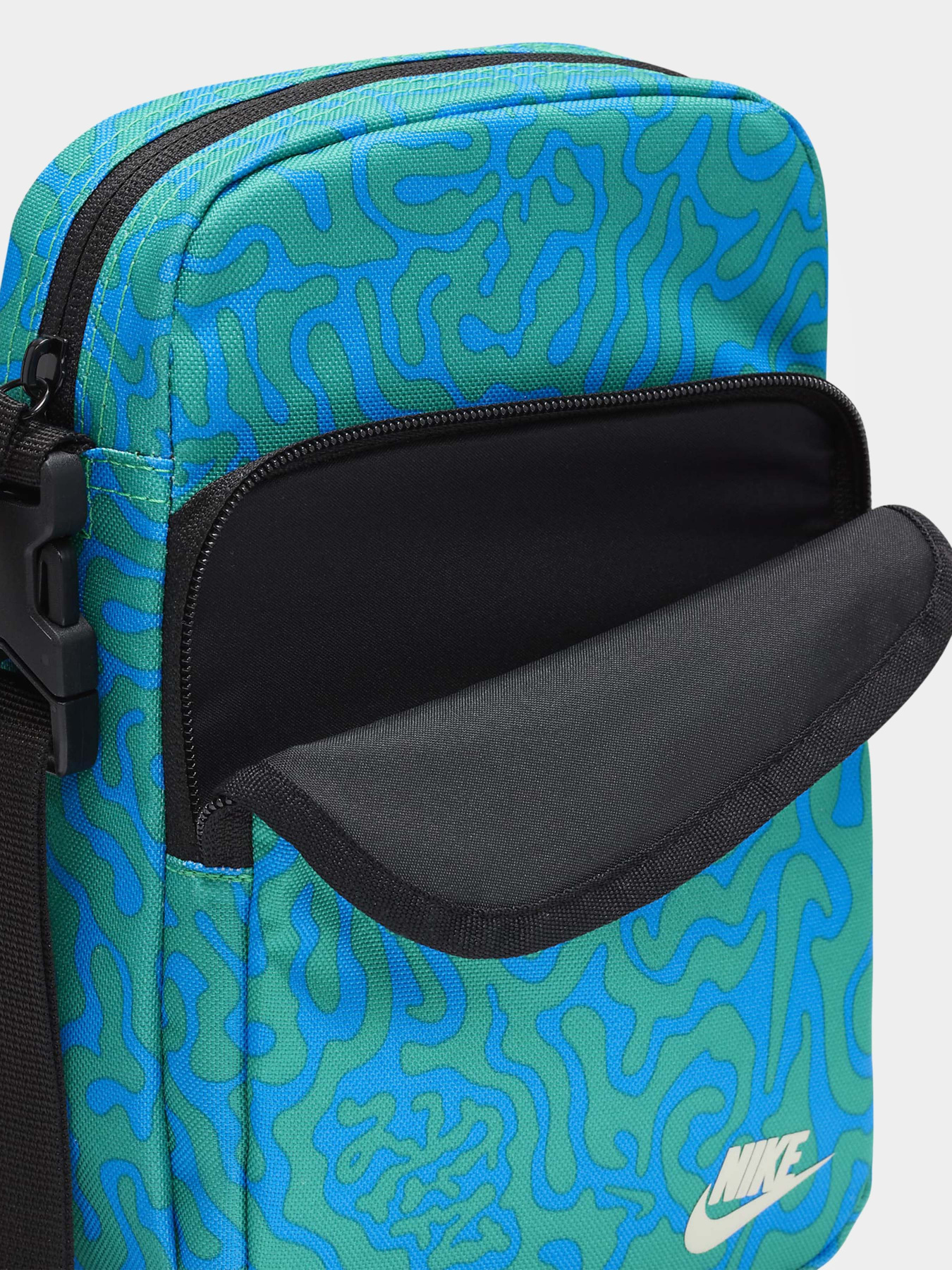 Кросс-боди NIKE HRITG - HMN CRFT модель FN0884-406 Кросс-боди NIKE HRITG - HMN CRFT модель FN0884-406 Фото