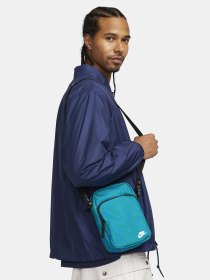 Кросс-боди NIKE HRITG - HMN CRFT модель FN0884-406 Кросс-боди NIKE HRITG - HMN CRFT модель FN0884-406 Фото