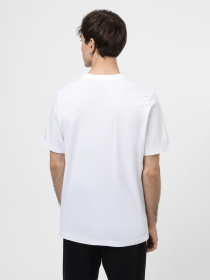 Футболка NIKE Club модель AR4997-100 Фото