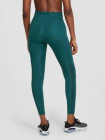Леггинсы NIKE  Epic Fast Run модель CZ9592-393 Фото