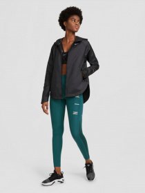 Леггинсы NIKE  Epic Fast Run модель CZ9592-393 Фото