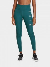Леггинсы NIKE  Epic Fast Run модель CZ9592-393 Фото