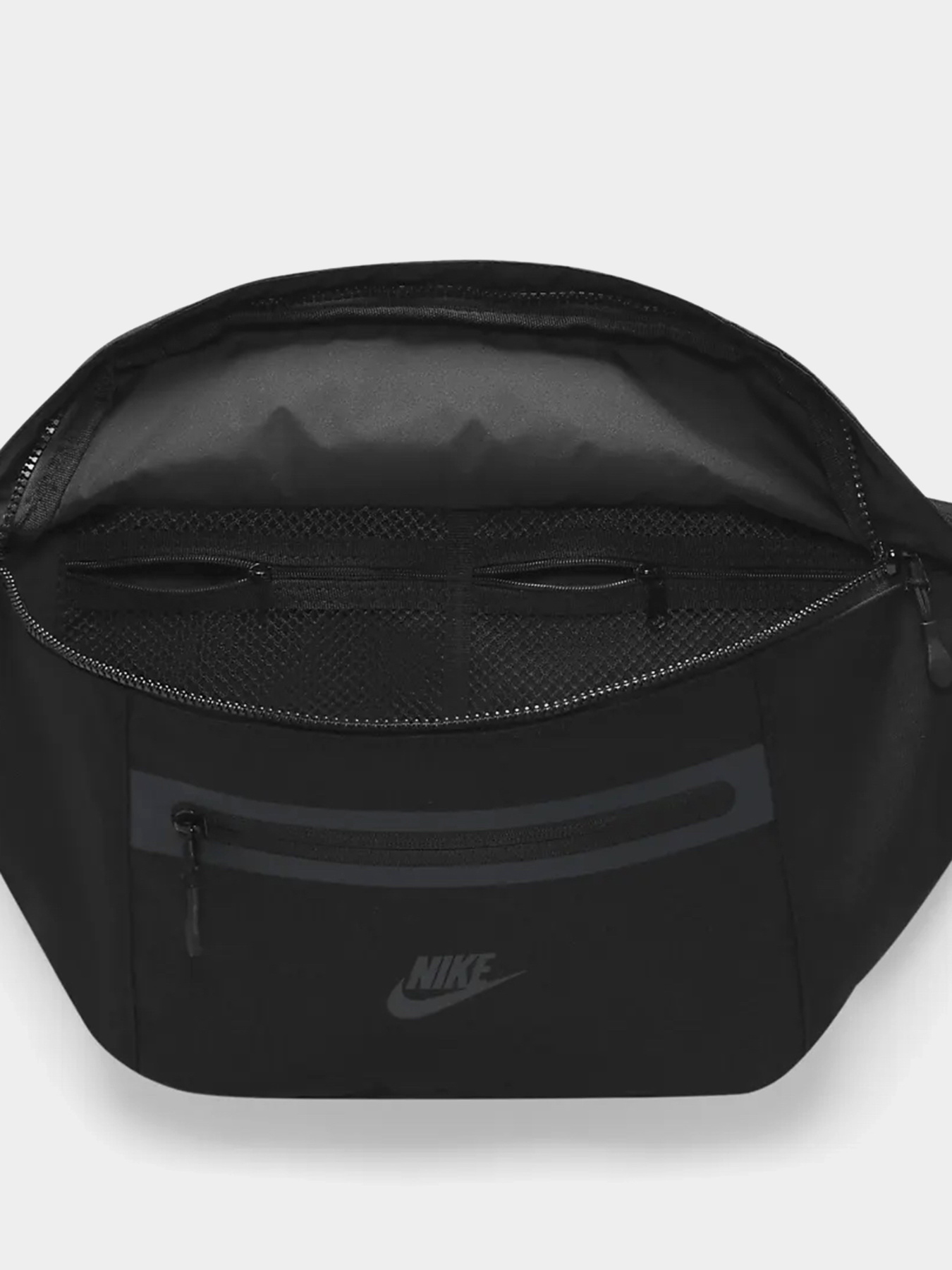 Поясна сумка NIKE Elmntl Prm модель DN2556-010 Фото