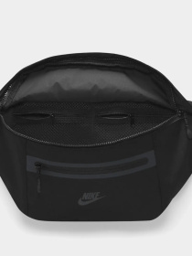 Поясна сумка NIKE Elmntl Prm модель DN2556-010 Фото