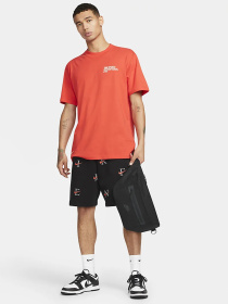 Поясна сумка NIKE Elmntl Prm модель DN2556-010 Фото