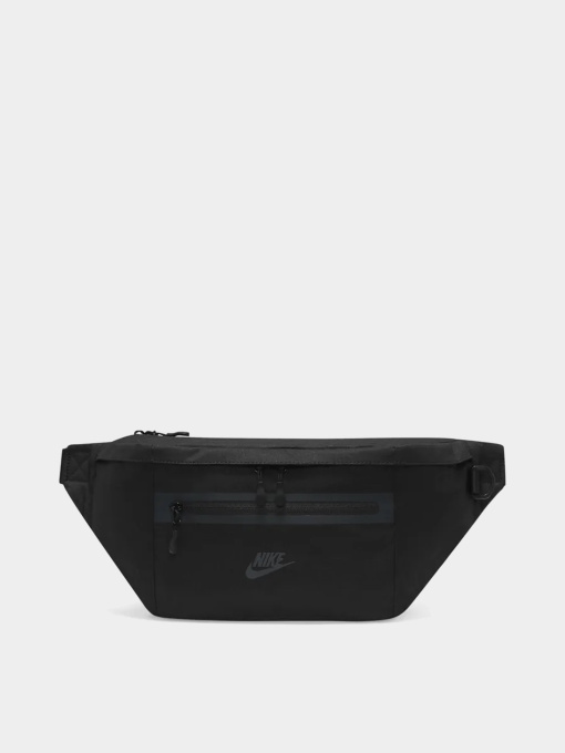 Поясная сумка NIKE ELMNTL PRM модель DN2556-010 Фото