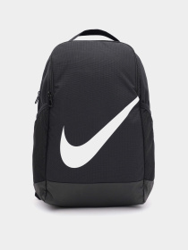 Рюкзак NIKE Brsla 18L модель DV9436-010 Фото
