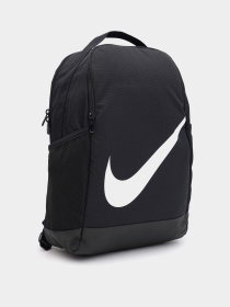 Повседневный рюкзак NIKE BRSLA 18L модель DV9436-010 Фото