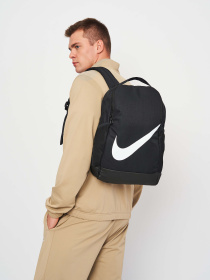 Повседневный рюкзак NIKE BRSLA 18L модель DV9436-010 Фото