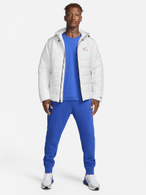 Футболка NIKE Sportswear Club модель AR4997-480 Фото