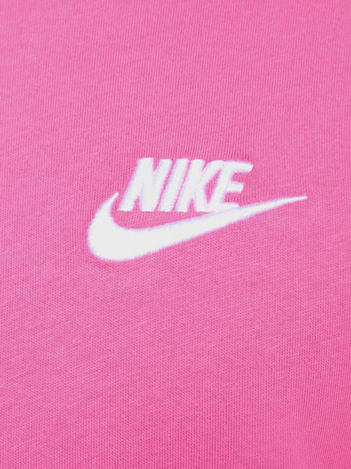 Футболка NIKE Club модель AR4997-605 Фото