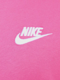 Футболка NIKE CLUB модель AR4997-605 Фото