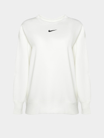 Свитшот NIKE NSW PHNX FLC OS CREW модель DQ5733-133 Свитшот NIKE NSW PHNX FLC OS CREW модель DQ5733-133 Фото