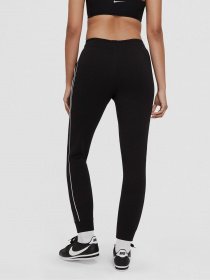 Штани спортивні NIKE Sportswear Millenium Fleece модель CZ8340-010 Фото