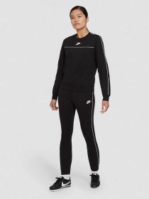 Штани спортивні NIKE Sportswear Millenium Fleece модель CZ8340-010 Фото