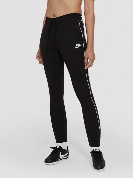 Штаны спортивные NIKE Sportswear Millenium Fleece модель CZ8340-010 Фото