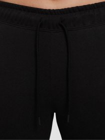Брюки NIKE Sportswear Millenium Fleece модель CZ8340-010 Фото