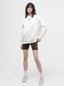 Велосипедки NIKE Clsc Hr 8in модель DV7797-237 Фото