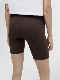 Велосипедки NIKE CLSC HR 8IN модель DV7797-237 Велосипедки NIKE CLSC HR 8IN модель DV7797-237 Фото