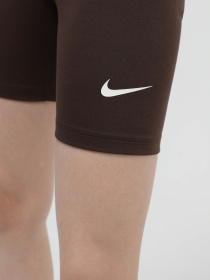 Велосипедки NIKE CLSC HR 8IN модель DV7797-237 Велосипедки NIKE CLSC HR 8IN модель DV7797-237 Фото