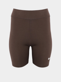 Велосипедки NIKE CLSC HR 8IN модель DV7797-237 Велосипедки NIKE CLSC HR 8IN модель DV7797-237 Фото