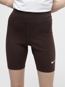 Велосипедки NIKE CLSC HR 8IN модель DV7797-237 Велосипедки NIKE CLSC HR 8IN модель DV7797-237 Фото