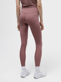 Леггинсы спортивные NIKE One Df Hr 7/8 Tight модель DV9020-208 Фото