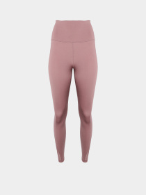 Леггинсы спортивные NIKE One Df Hr 7/8 Tight модель DV9020-208 Фото