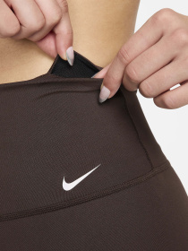 Велосипедки NIKE One Df Hr 7in модель DV9022-237 Фото