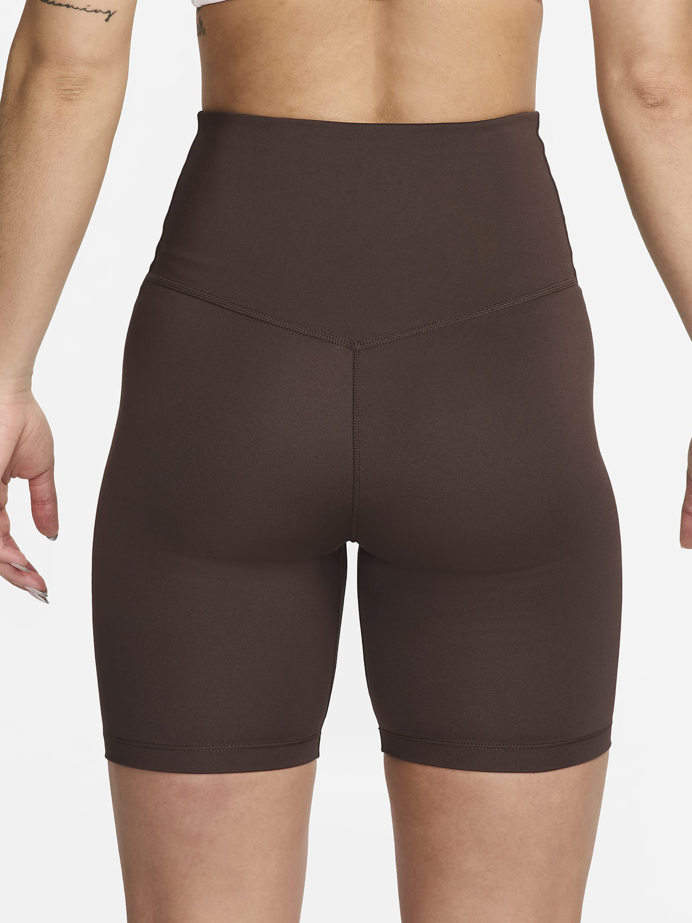 Велосипедки NIKE ONE DF HR 7IN модель DV9022-237 Фото