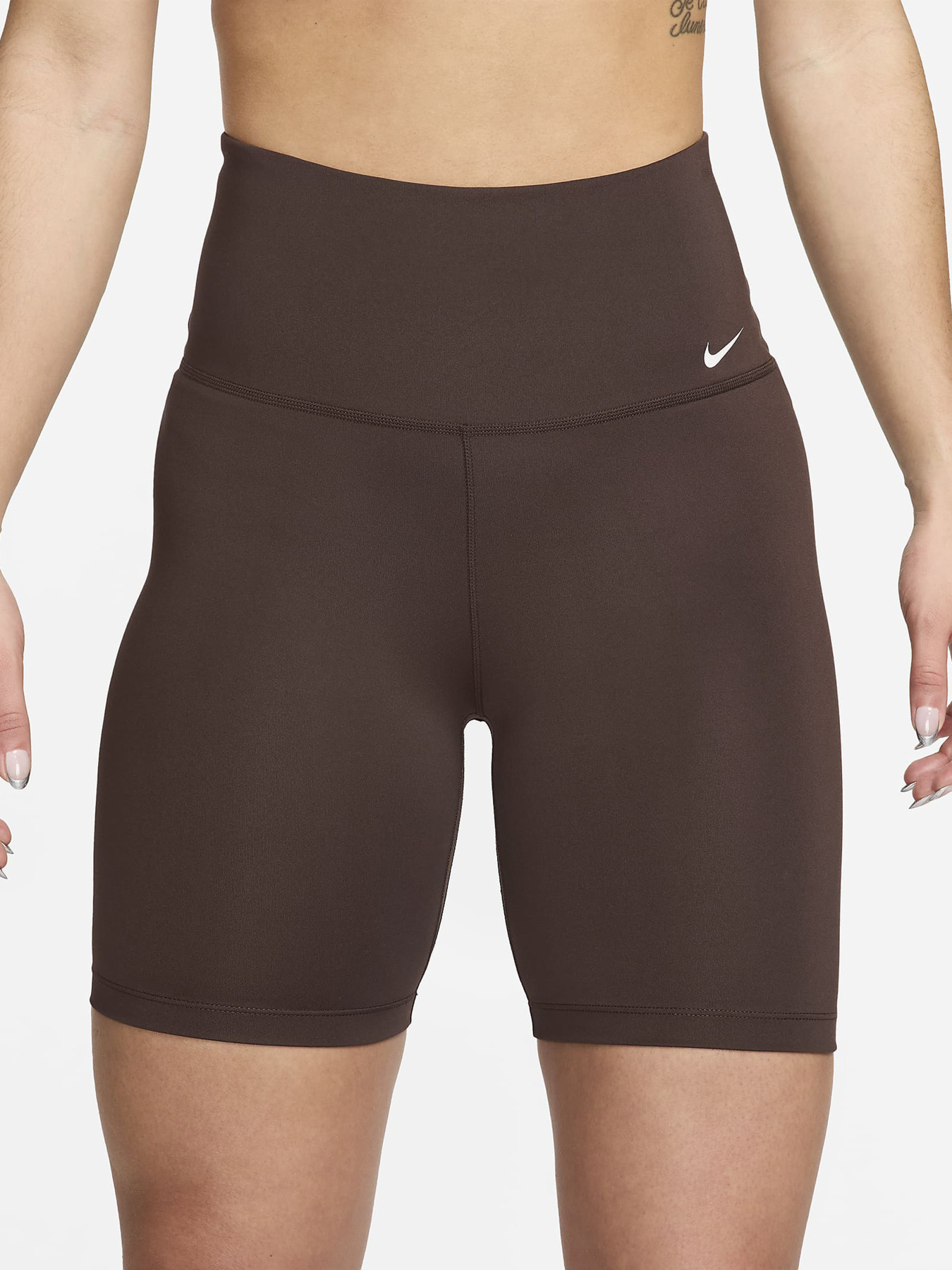 Велосипедки NIKE ONE DF HR 7IN модель DV9022-237 Фото