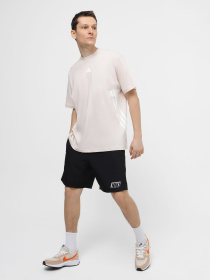 Шорты спортивные NIKE Df Acd23 Wp Gx Hbr модель FB6371-010 Фото