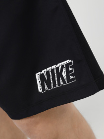 Шорты спортивные NIKE Df Acd23 Wp Gx Hbr модель FB6371-010 Фото