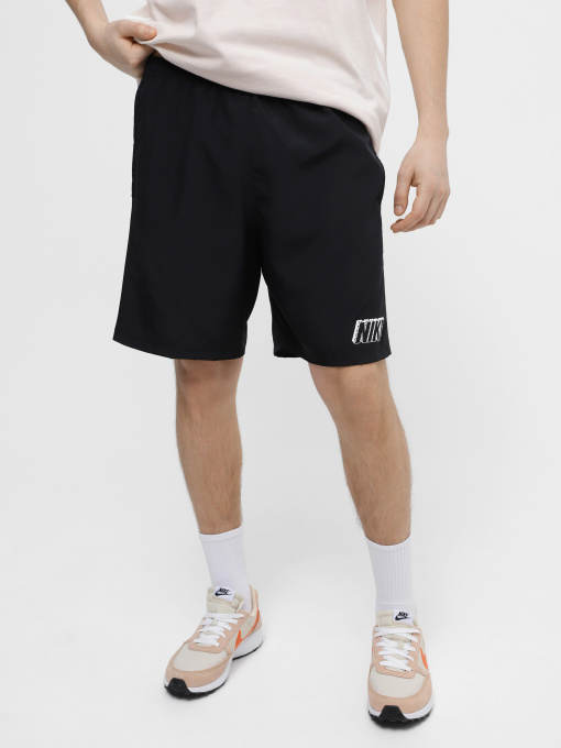 Шорты спортивные NIKE Df Acd23 Wp Gx Hbr модель FB6371-010 Фото
