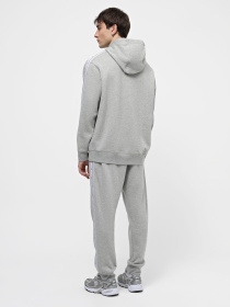 Спортивний костюм NIKE CLUB FLC GX HD модель FB7296-063 Фото