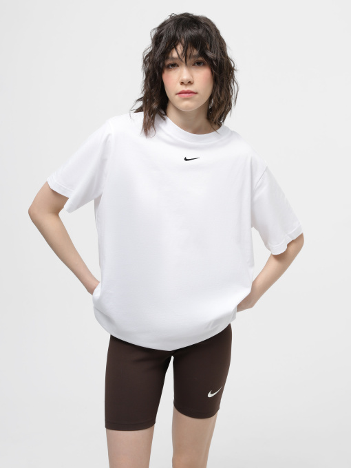Футболка NIKE SPORTSWEAR ESSENTIAL модель FD4149-100 Фото