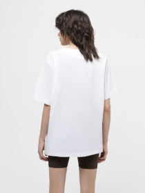 Футболка NIKE SPORTSWEAR ESSENTIAL модель FD4149-100 Футболка NIKE SPORTSWEAR ESSENTIAL модель FD4149-100 Фото