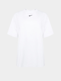 Футболка NIKE SPORTSWEAR ESSENTIAL модель FD4149-100 Футболка NIKE SPORTSWEAR ESSENTIAL модель FD4149-100 Фото
